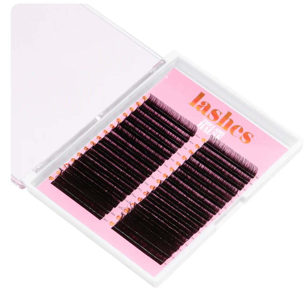 XL HYBRID LASHES