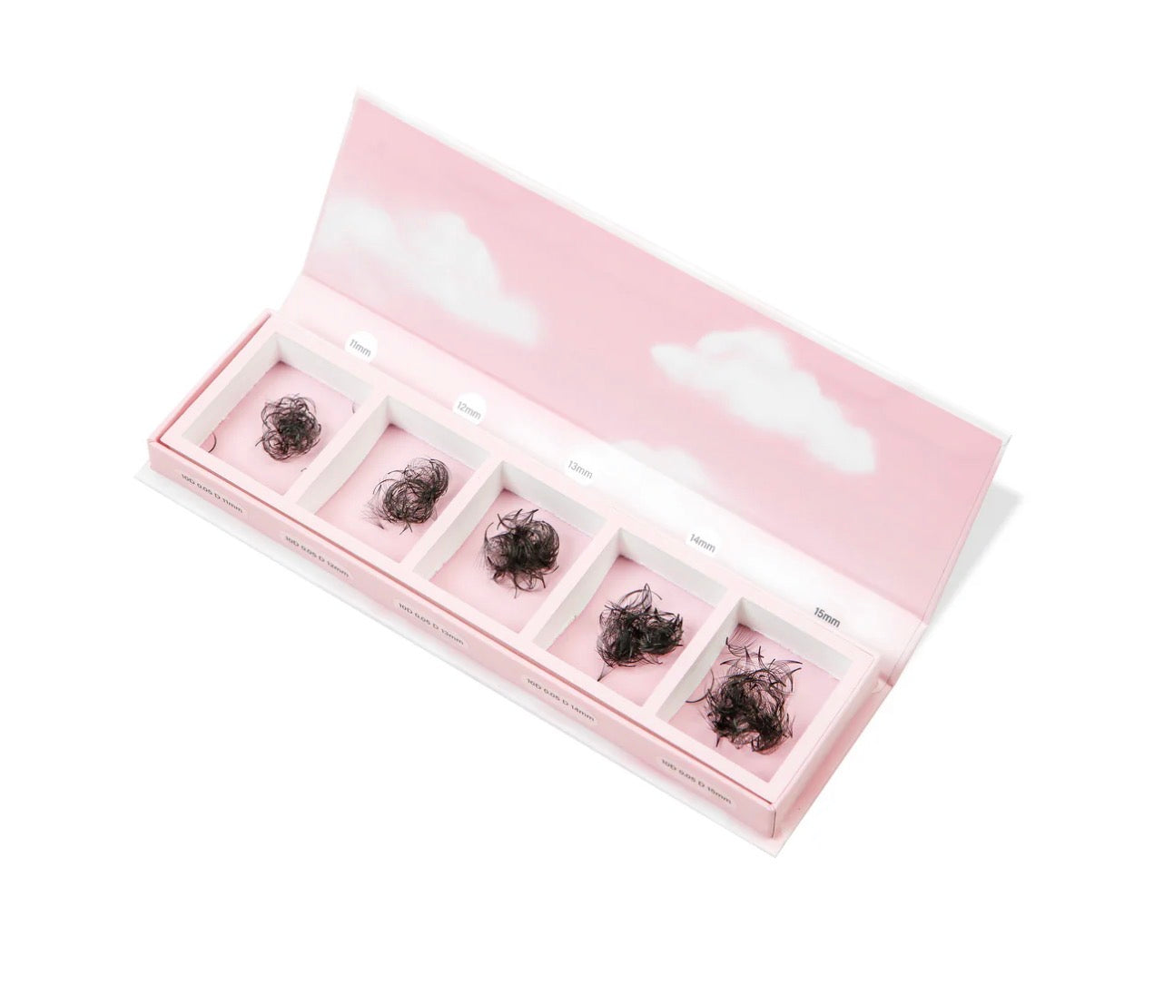 PRE MADE PACK LASHES