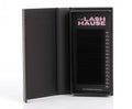D CURL LASHES BLACKEST BLACK