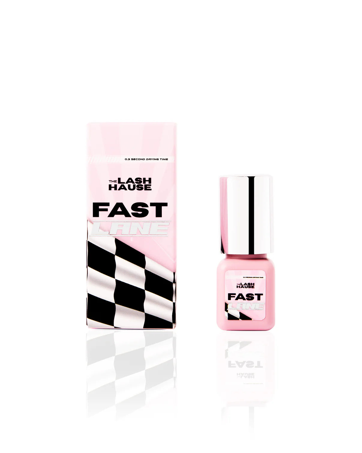 FAST LANE ADHESIVE