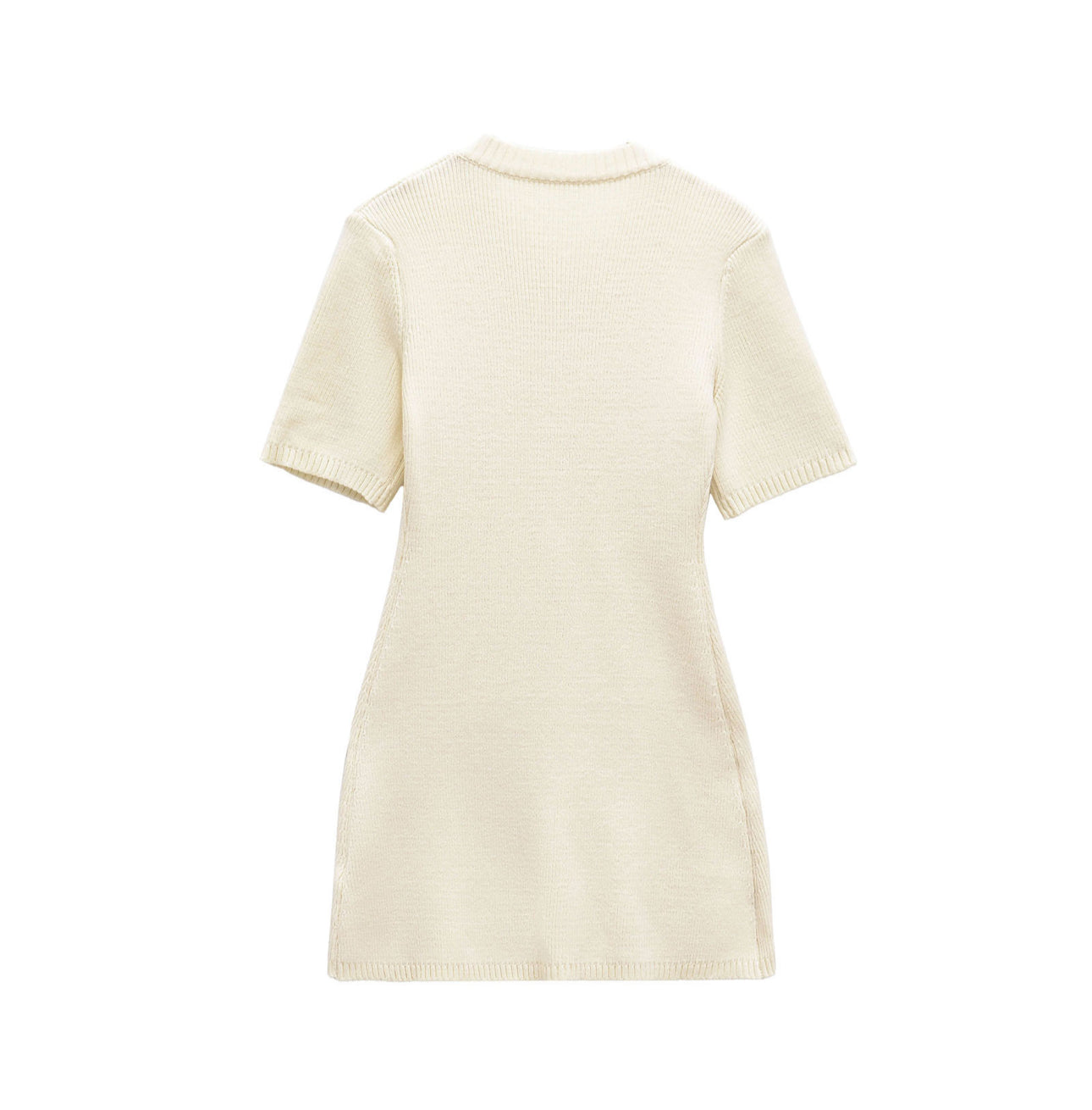 Noirea London | Chérie Strick-Minikleid