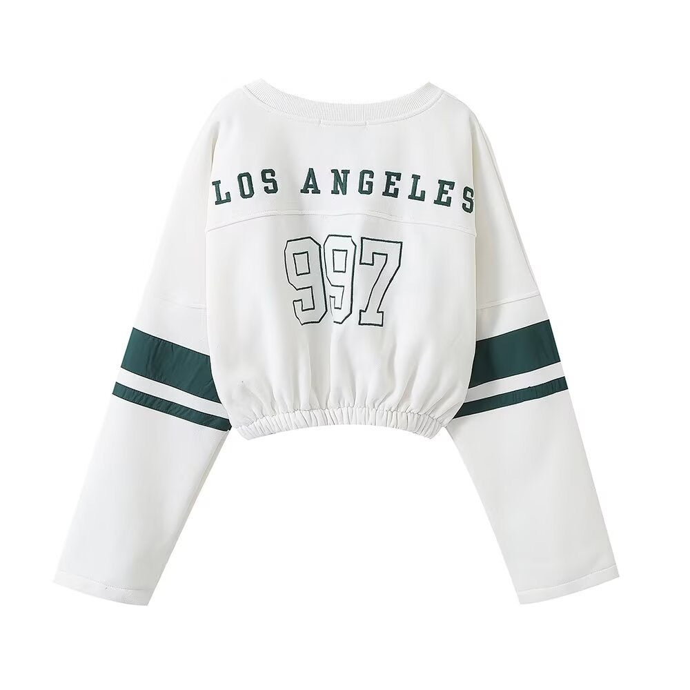 Noirea London | California Zweiteiler