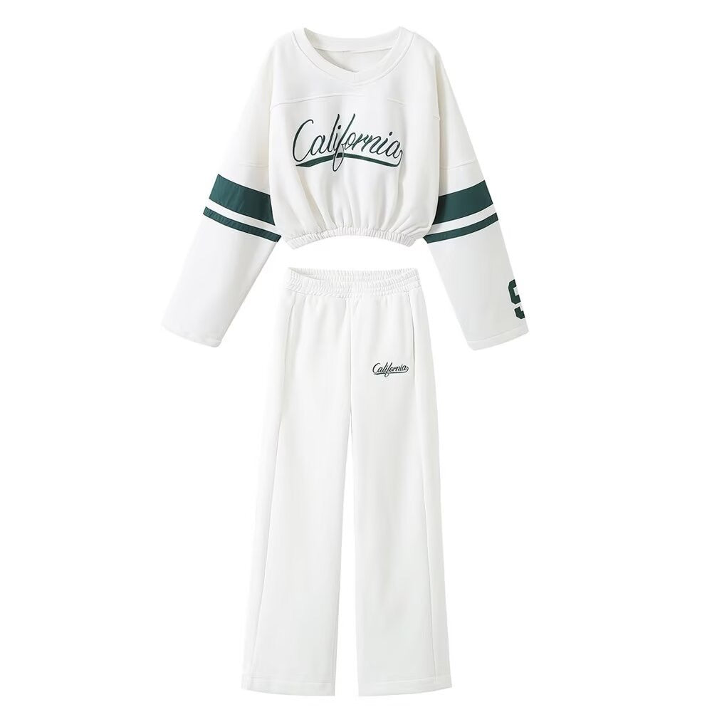 Noirea London | California Zweiteiler