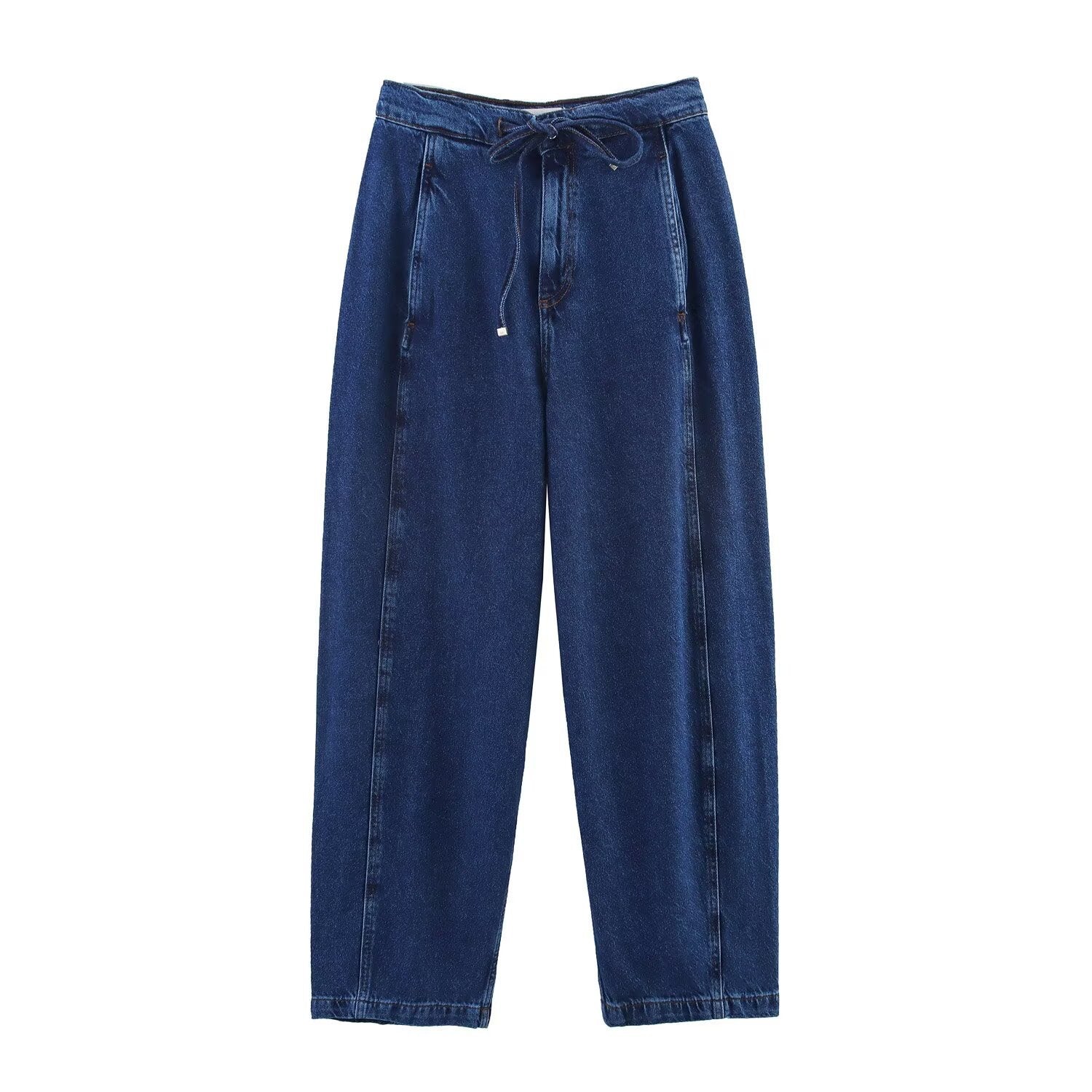 Noirea London | Denim Zweiteiler