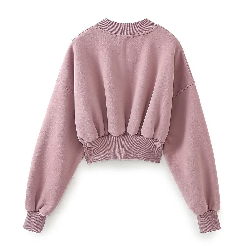 Noirea London | Lila Cozy Set