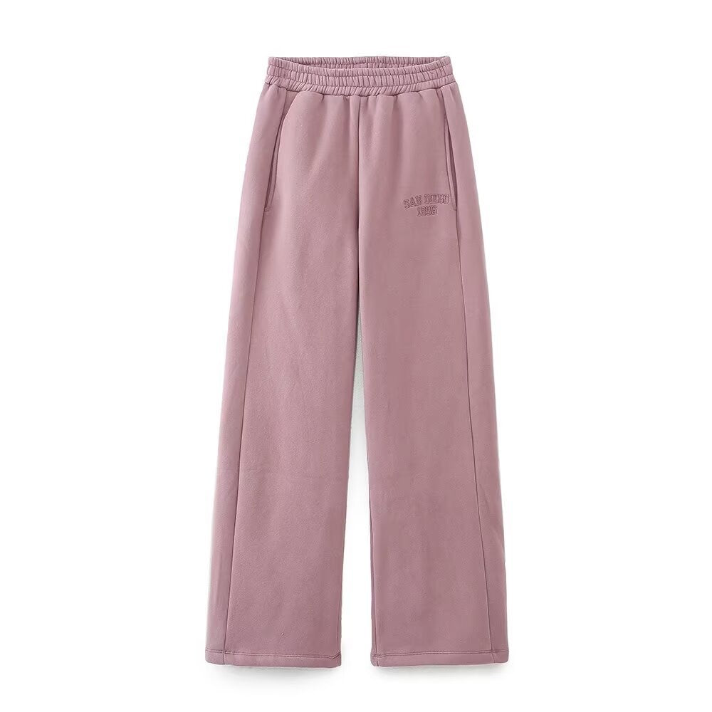 Noirea London | Lila Cozy Set